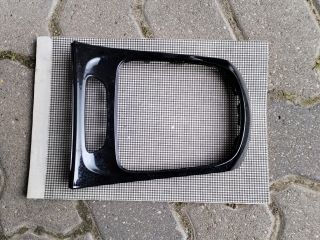 bontott OPEL ASTRA K Váltókar Keret