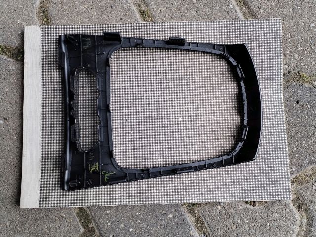 bontott OPEL ASTRA K Váltókar Keret