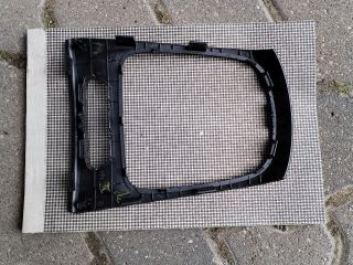 bontott OPEL ASTRA K Váltókar Keret