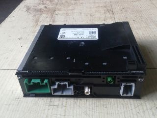 bontott OPEL ASTRA K Végfok