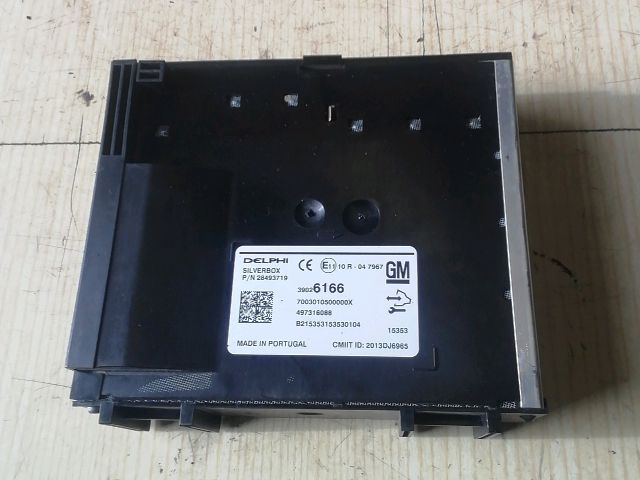 bontott OPEL ASTRA K Végfok