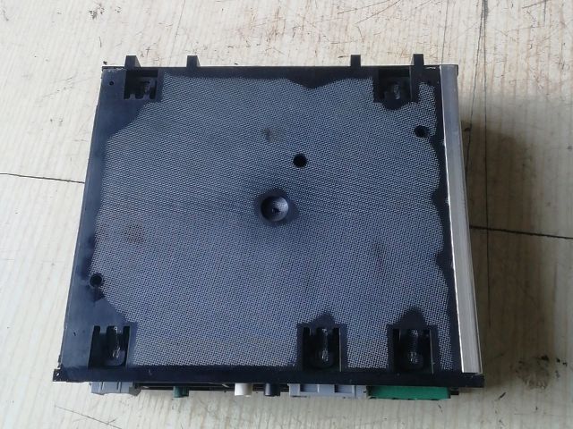 bontott OPEL ASTRA K Végfok