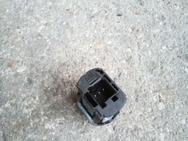 bontott OPEL ASTRA K Vészvillogó Kapcsoló
