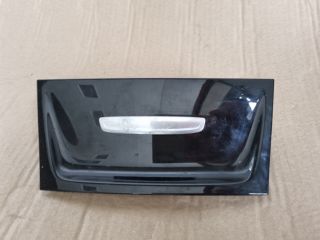 bontott OPEL ASTRA K Vezeték Nélküli Telefontöltő