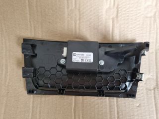 bontott OPEL ASTRA K Vezeték Nélküli Telefontöltő