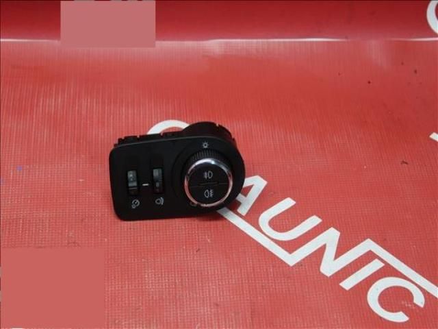 bontott OPEL ASTRA K Világítás Kapcsoló