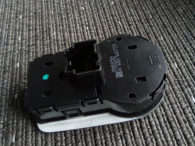 bontott OPEL ASTRA K Világítás Kapcsoló