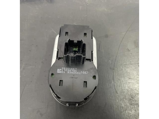 bontott OPEL ASTRA K Világítás Kapcsoló