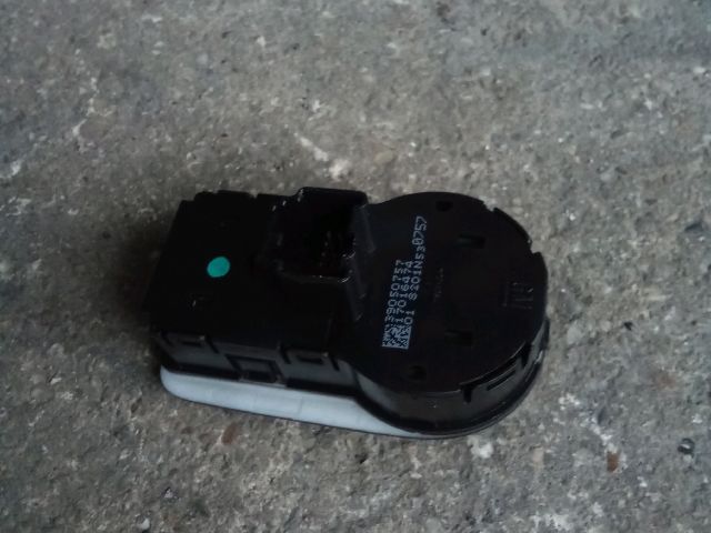 bontott OPEL ASTRA K Világítás Kapcsoló