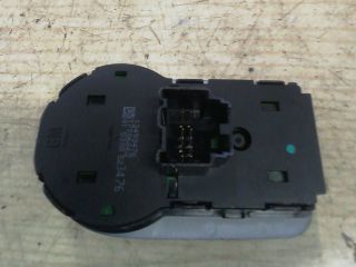 bontott OPEL ASTRA K Világítás Kapcsoló