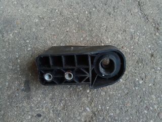 bontott OPEL ASTRA K Vízhűtő Radiátor Tartó