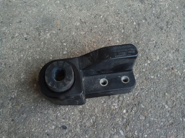 bontott OPEL ASTRA K Vízhűtő Radiátor Tartó