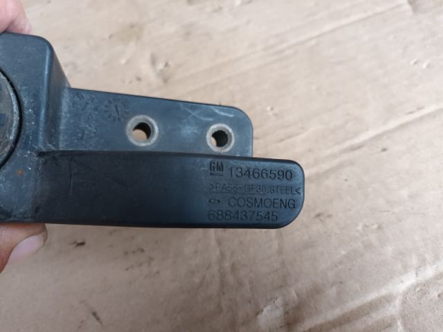 bontott OPEL ASTRA K Vízhűtő Radiátor Tartó