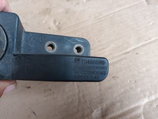 bontott OPEL ASTRA K Vízhűtő Radiátor Tartó