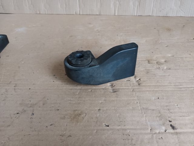 bontott OPEL ASTRA K Vízhűtő Radiátor Tartó