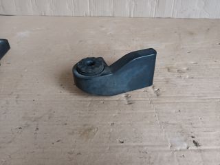 bontott OPEL ASTRA K Vízhűtő Radiátor Tartó