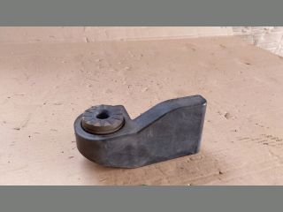 bontott OPEL ASTRA K Vízhűtő Radiátor Tartó