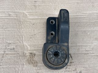 bontott OPEL ASTRA K Vízhűtő Radiátor Tartó