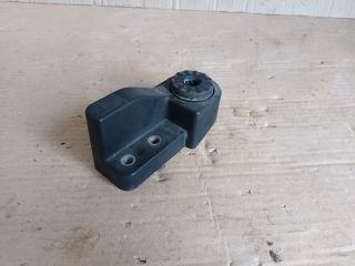 bontott OPEL ASTRA K Vízhűtő Radiátor Tartó