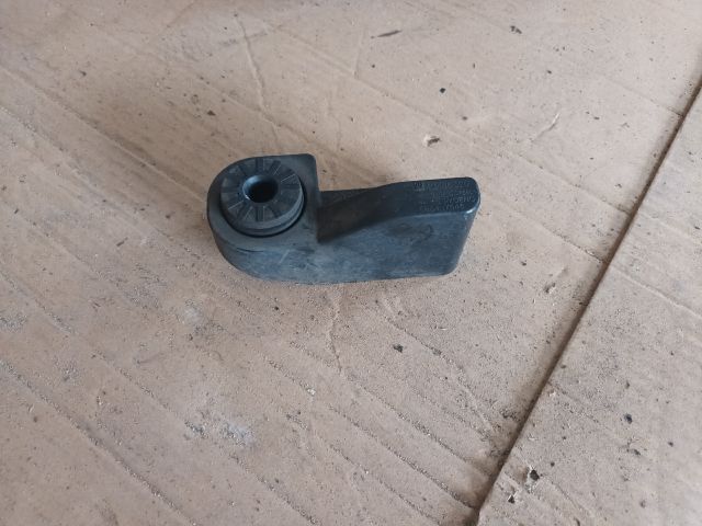 bontott OPEL ASTRA K Vízhűtő Radiátor Tartó