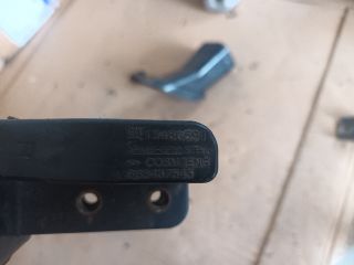 bontott OPEL ASTRA K Vízhűtő Radiátor Tartó