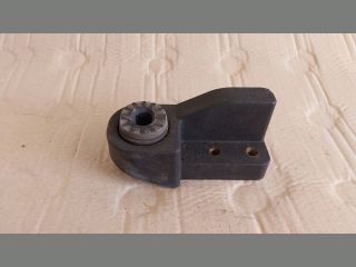 bontott OPEL ASTRA K Vízhűtő Radiátor Tartó