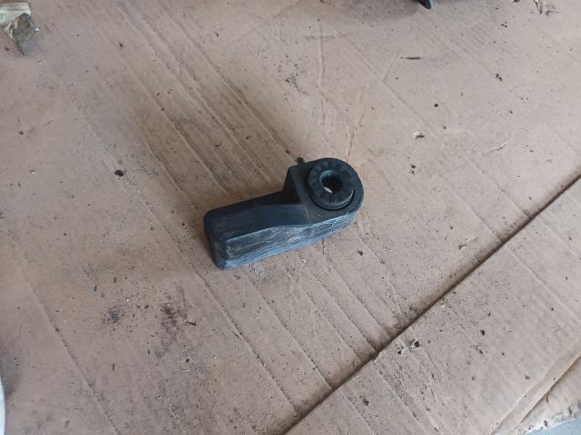 bontott OPEL ASTRA K Vízhűtő Radiátor Tartó