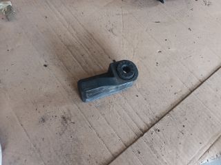 bontott OPEL ASTRA K Vízhűtő Radiátor Tartó