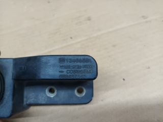 bontott OPEL ASTRA K Vízhűtő Radiátor Tartó