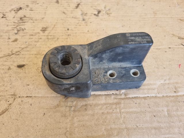 bontott OPEL ASTRA K Vízhűtő Radiátor Tartó