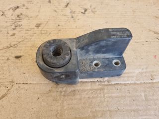 bontott OPEL ASTRA K Vízhűtő Radiátor Tartó