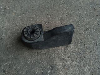 bontott OPEL ASTRA K Vízhűtő Radiátor Tartó