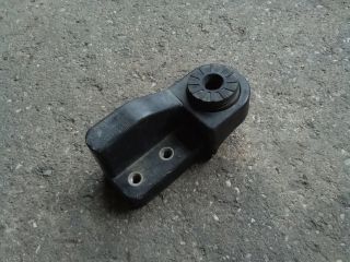 bontott OPEL ASTRA K Vízhűtő Radiátor Tartó