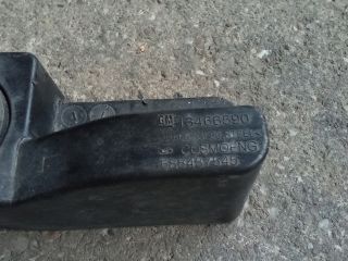 bontott OPEL ASTRA K Vízhűtő Radiátor Tartó