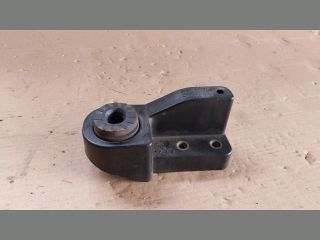 bontott OPEL ASTRA K Vízhűtő Radiátor Tartó