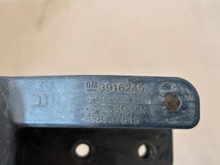 bontott OPEL ASTRA K Vízhűtő Radiátor Tartó