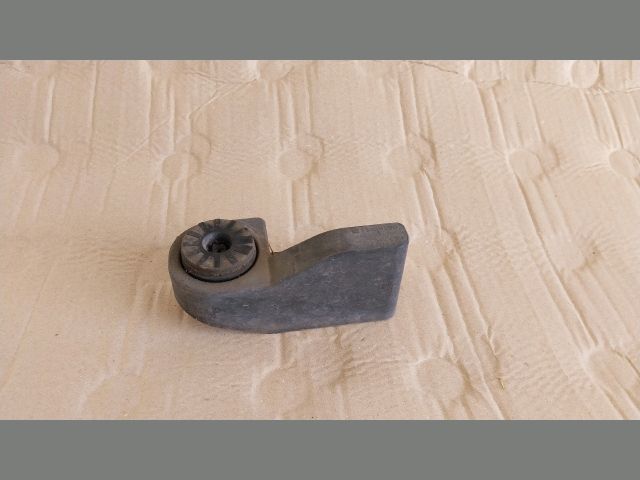 bontott OPEL ASTRA K Vízhűtő Radiátor Tartó