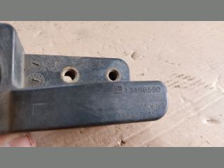 bontott OPEL ASTRA K Vízhűtő Radiátor Tartó