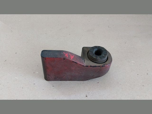 bontott OPEL ASTRA K Vízhűtő Radiátor Tartó