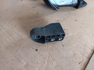 bontott OPEL ASTRA K Vízhűtő Radiátor Tartó