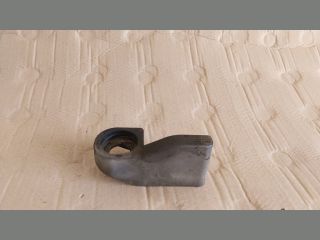 bontott OPEL ASTRA K Vízhűtő Radiátor Tartó