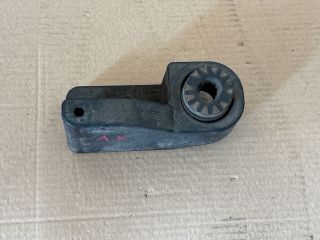 bontott OPEL ASTRA K Vízhűtő Radiátor Tartó