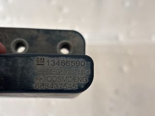 bontott OPEL ASTRA K Vízhűtő Radiátor Tartó