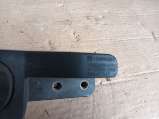 bontott OPEL ASTRA K Vízhűtő Radiátor Tartó