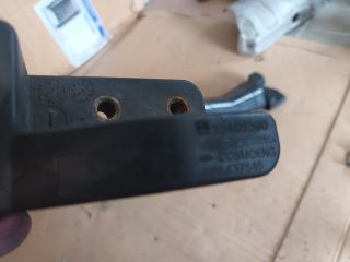 bontott OPEL ASTRA K Vízhűtő Radiátor Tartó