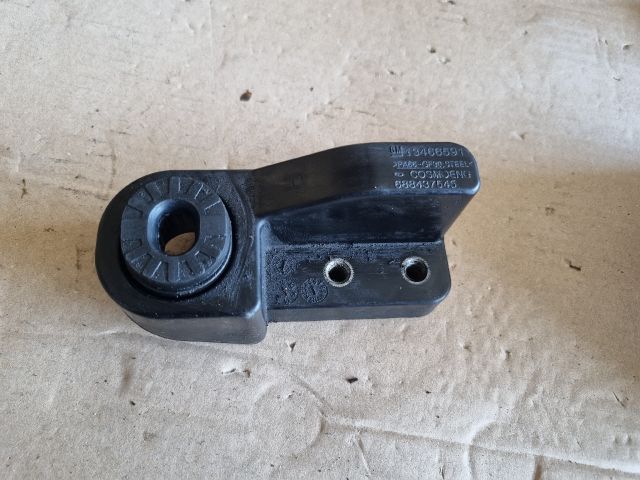 bontott OPEL ASTRA K Vízhűtő Radiátor Tartó