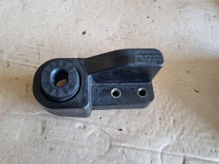 bontott OPEL ASTRA K Vízhűtő Radiátor Tartó