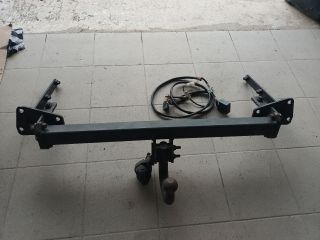 bontott OPEL ASTRA K Vonóhorog