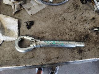 bontott OPEL ASTRA K Vonószem