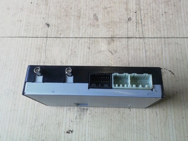 bontott OPEL ASTRA K Wi-Fi Modul